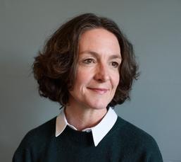 Karen Jones — relationship therapist